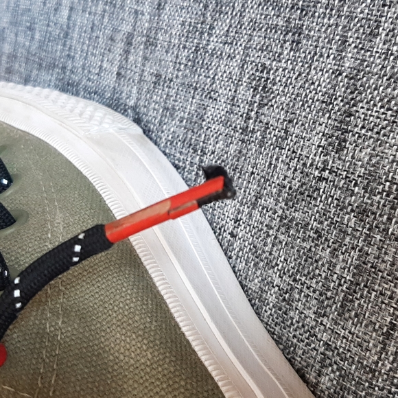 Kids Chuck Taylor Converse - Picture 8 of 8